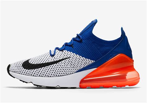 unterschied nike air max 270 und 270 flyknit|Nike men's 270 Air Max.